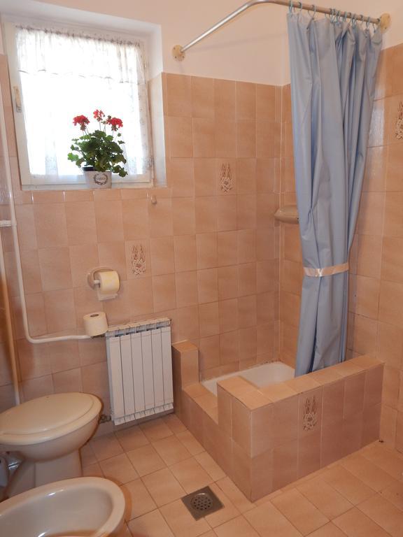 לאבין Apartment Strmac חדר תמונה