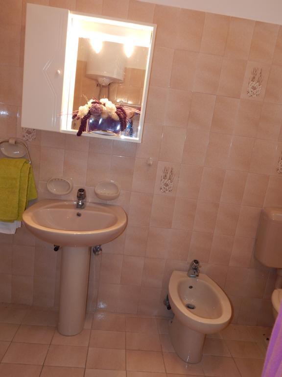 לאבין Apartment Strmac חדר תמונה